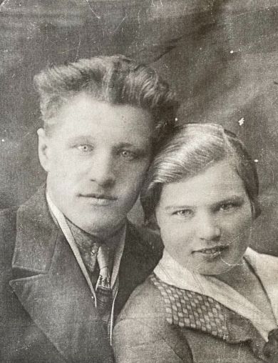 Бызов Иван Тимофеевич