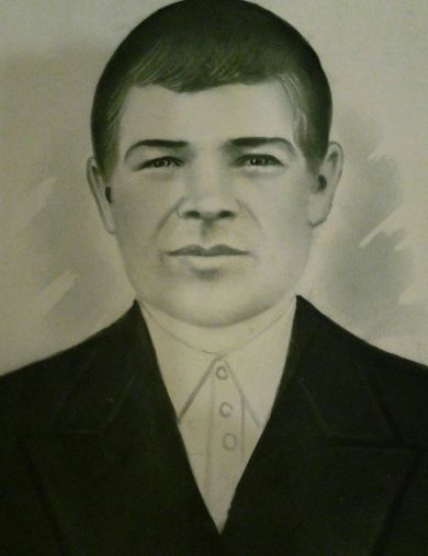 Сухарь Митрофан Семёнович