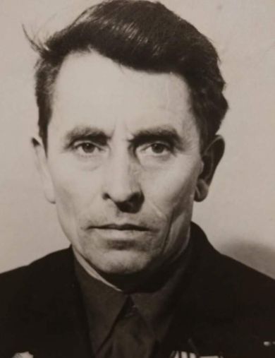 Смотров Владимир Ефимович
