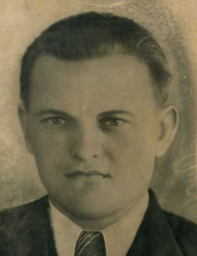 Чермных Геннадий Никифорович