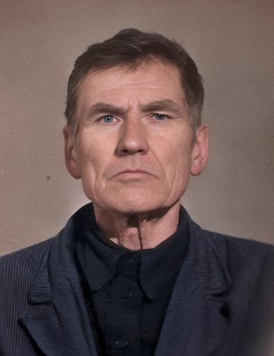 Ярец Яков Иванович