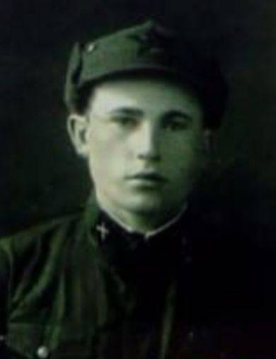 Колпаков Григорий Дмитриевич