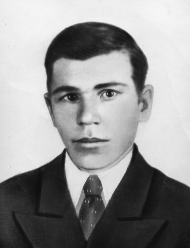 Сорокин Николай Иванович