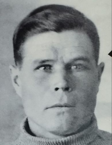 Завьялов Алексей Павлович