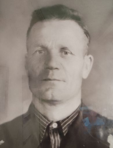 Лазарев Анатолий Савельевич
