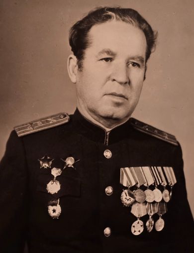 Ковальчук Геннадий Трофимович