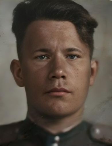 Катаев Иван Иванович