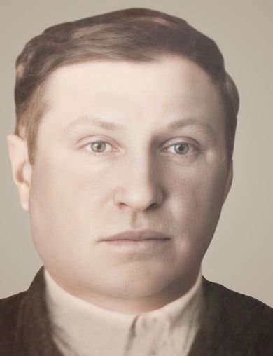Дубина Федор Антонович