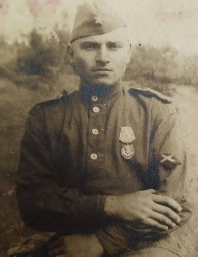 Рощубко Николай Александрович