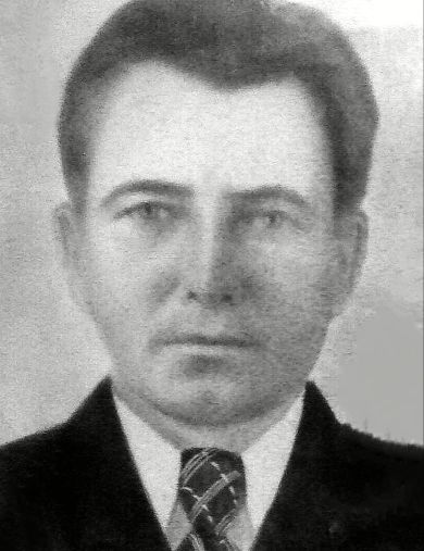 Юдин Леонтий Яковлевич