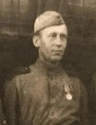 Каталымов Алексей Арсентьевич