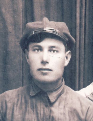 Шайн Степан Гаврилович