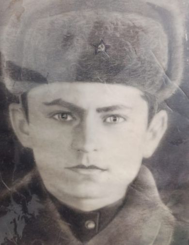 Катин Николай Петрович