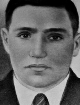 Сергеев Иван Петрович
