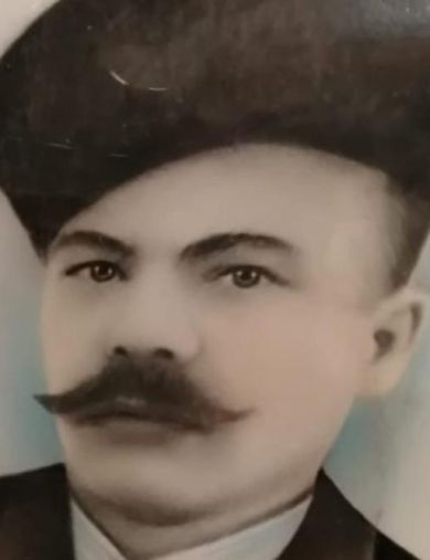 Рустамханов Фаиз 