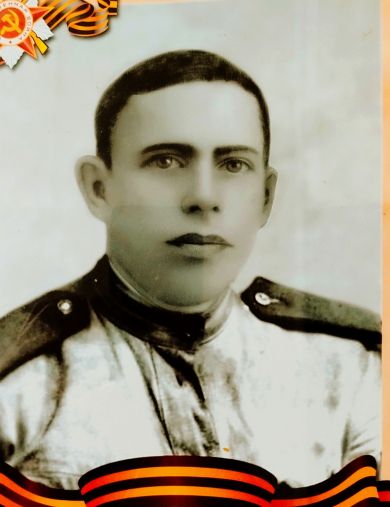 Рахимов Яхия Сатретдинович
