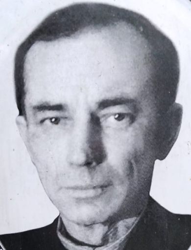 Тайлаков Григорий Осипович