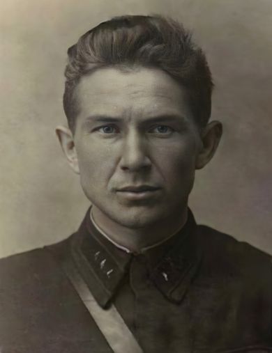 Бедарев Леонид Никифорович