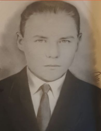 Пинаев Герман Васильевич