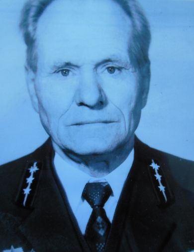 Акимов Петр Васильевмч