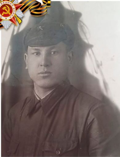 Мальцев Прокопий Георгиевич
