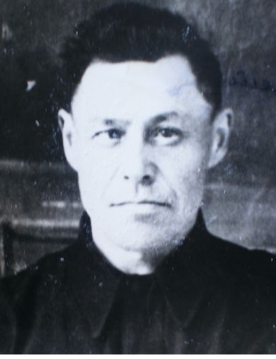 Сафиуллин Исмагил Хайруллович