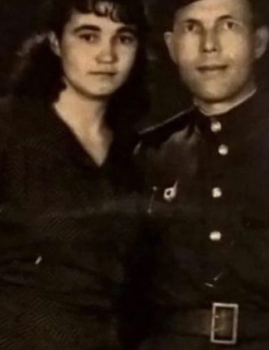 Афанасьева Татьяна Радионовна