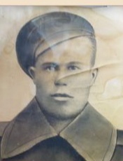 Петухов Павел Иванович