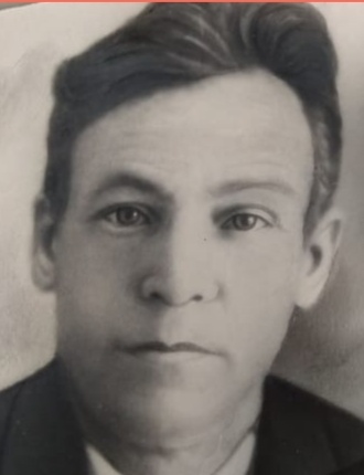 Звездин Дмитрий Александрович