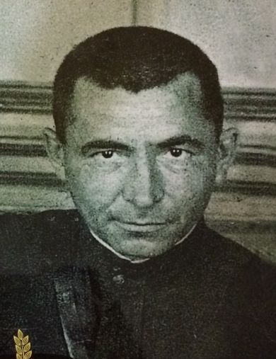 Насыров Каландар Гумерович