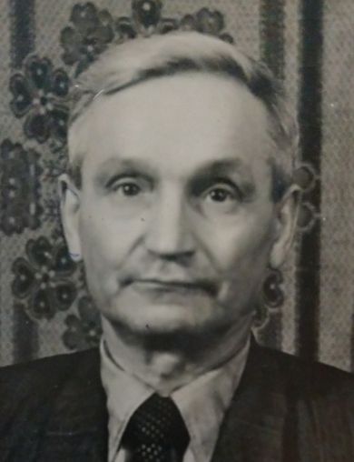 Правов Михаил Максимович