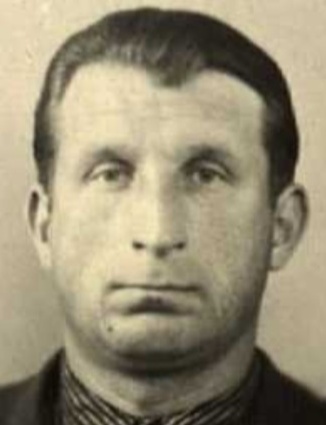 Осташенков Александр Степанович