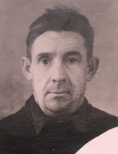 Стафеев Александр Михайлович