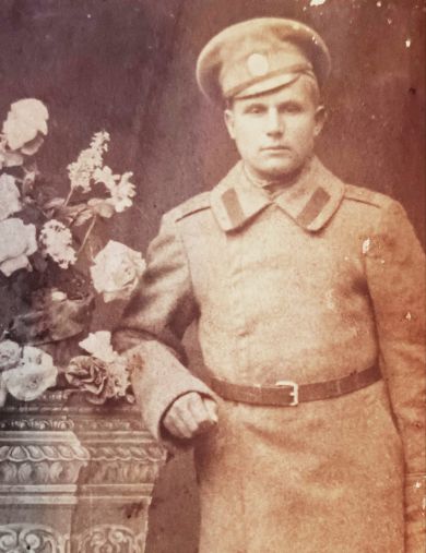 Гадецкий Прокофий Евдокимович