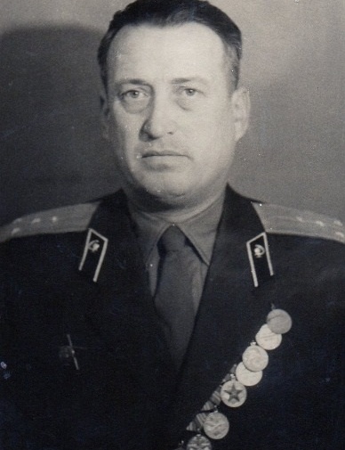 Володько Иван Васильевич