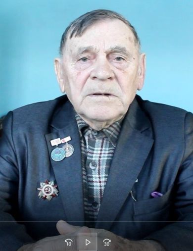 Орлов Николай Александрович