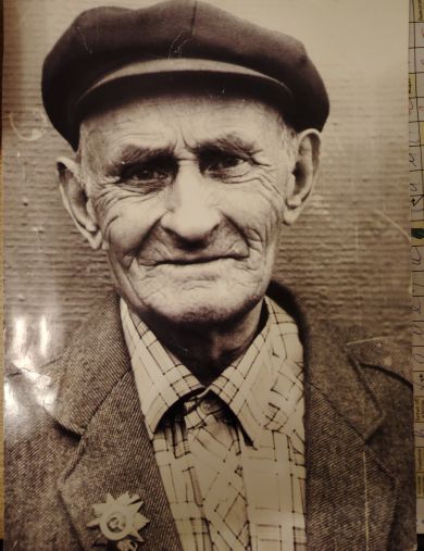 Семикин Василий Гаврилович