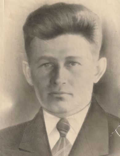 Беляков Василий Иосифович