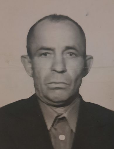 Мешайкин Петр Андреевич