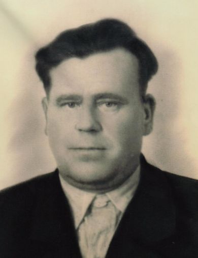 Чуйко Фёдор Прокофьевич