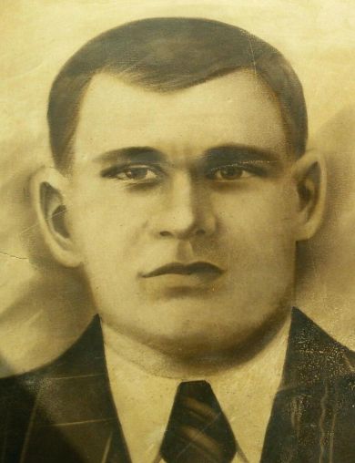 Марков Федор Александрович