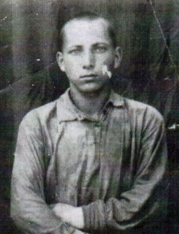 Березовский Кирилл Михайлович