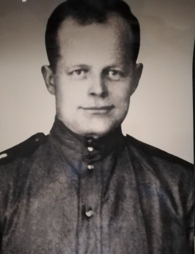Ступак Андрей Иванович