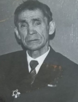 Халиуллин Минияр Миннулович