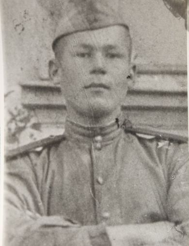 Чигвинцев Виктор Николаевич