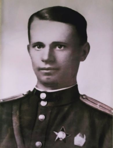 Косарев Дмитрий Прокопьевич
