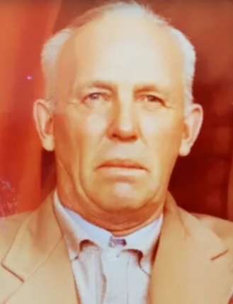 Митронин Павел Ефимович