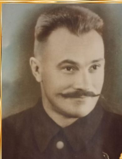 Крыловской Анатолий Григорьевич