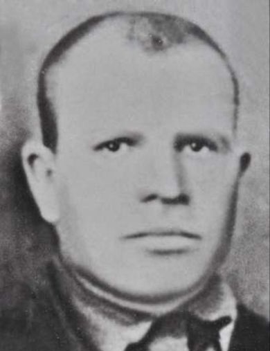 Скворцов Яков Иванович