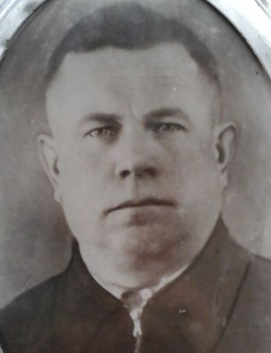 Лебедев Дмитрий Григорьевич